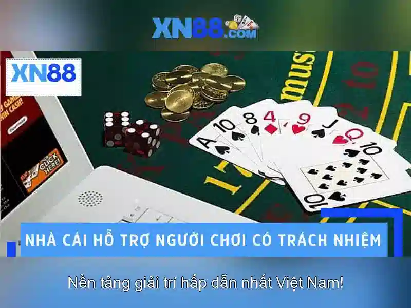 xn88: Nền tảng giải trí trực tuyến và câu chuyện của nó