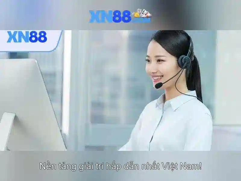 xn88: Tổng quan và các tính năng nổi bật