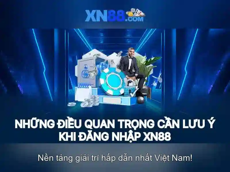 xn88: Giới thiệu, chức năng và an toàn
