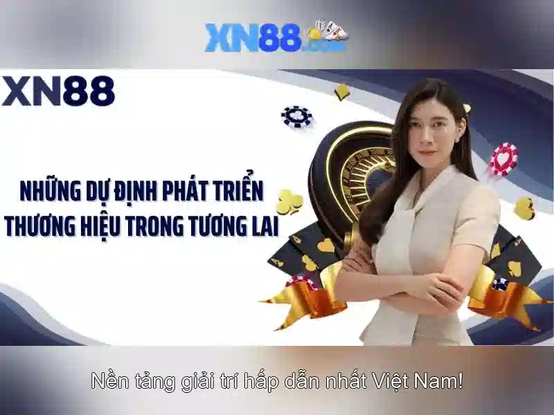 xn88: Nền tảng giải trí trực tuyến và trải nghiệm độc đáo