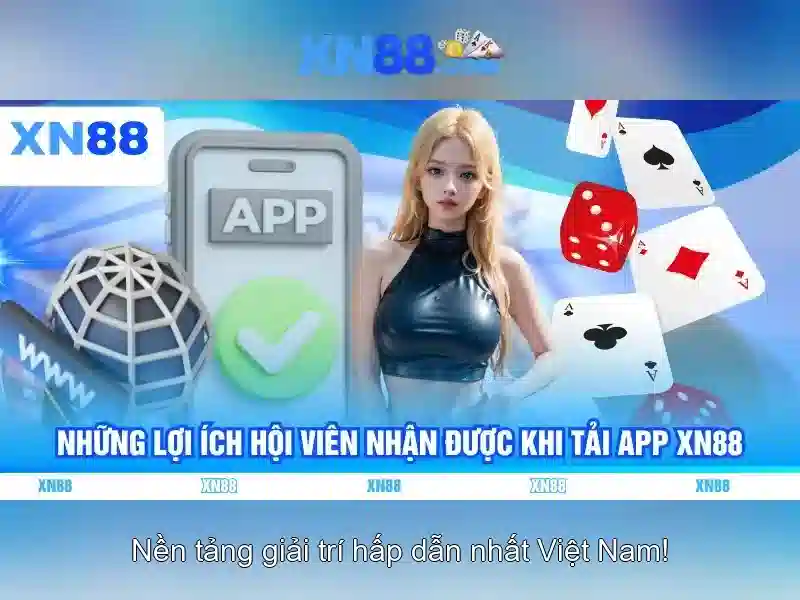 XN88: Đánh giá và hướng dẫn chơi trực tuyến