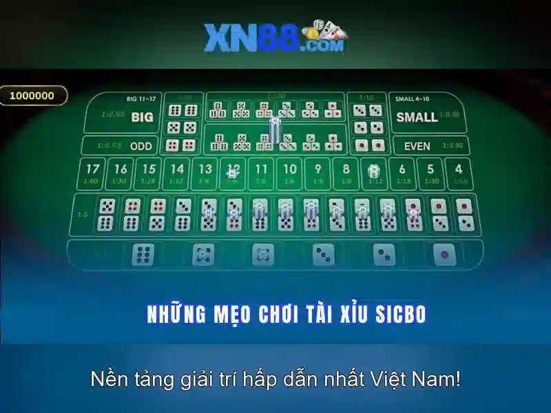 xn88 - Tổng quan về nền tảng giải trí và cược trực tuyến