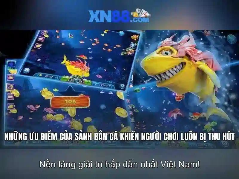 xn88 - Nền tảng trò chơi trực tuyến và đánh giá tổng quan