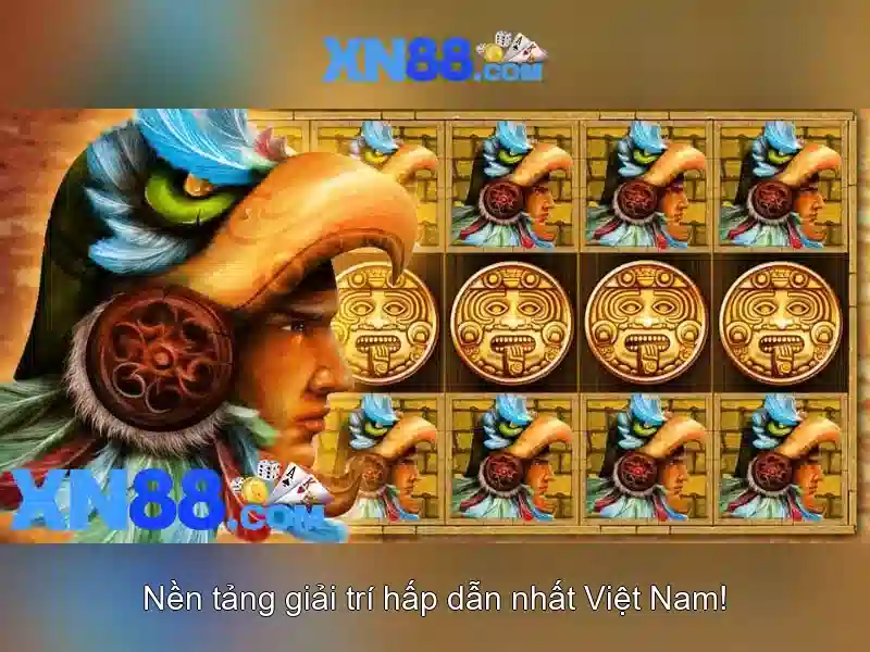 xn88: Nền tảng giải trí trực tuyến và những điều cần biết