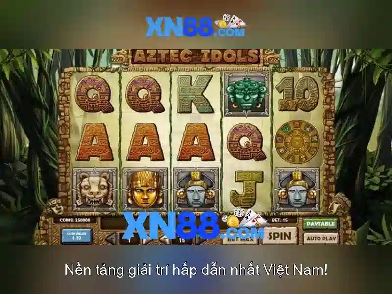 xn88: Tổng quan và đánh giá