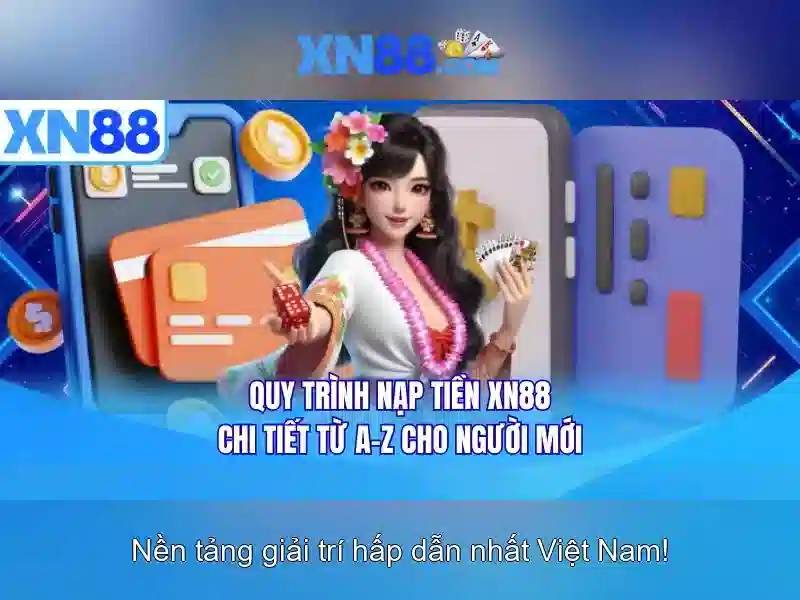 xn88 - Đánh giá tổng quan và chiến lược chơi