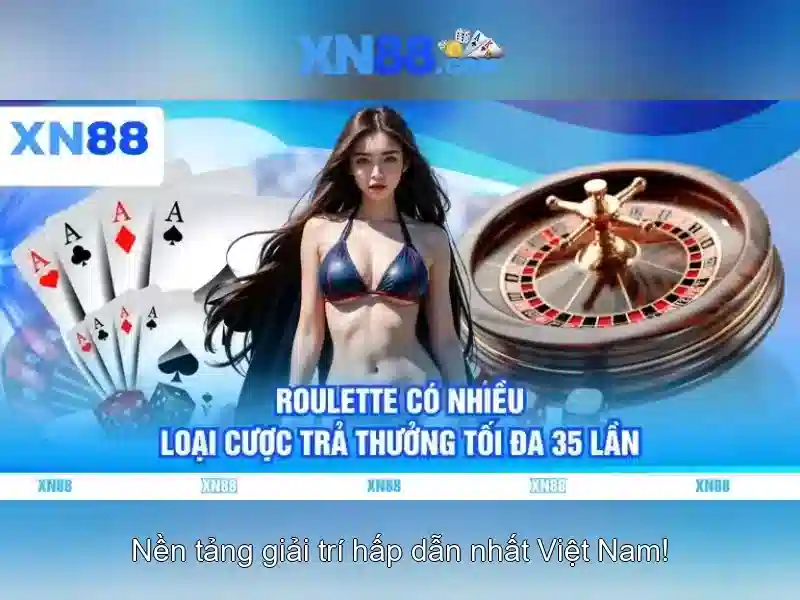 Các tính năng chính của xn88