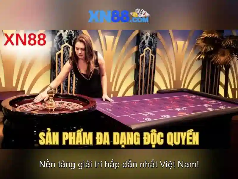Các sản phẩm và dịch vụ