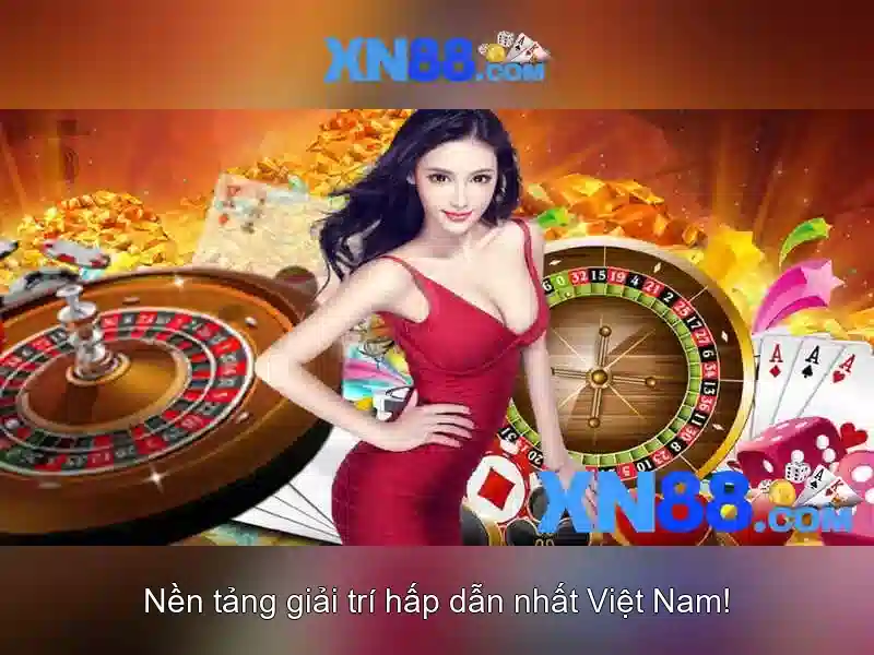 Giới thiệu về XN88