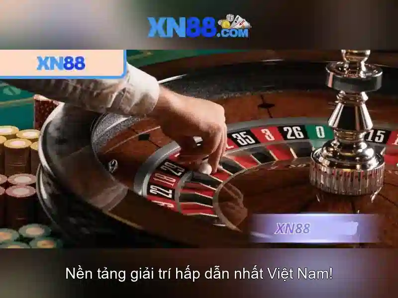 xn88: Tổng quan và tiềm năng của nền tảng