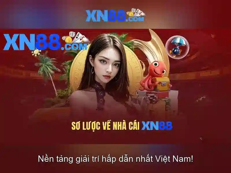 Giới thiệu về xn88