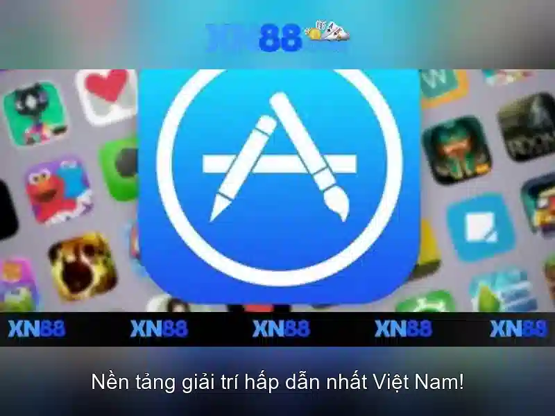 Tổng quan về xn88