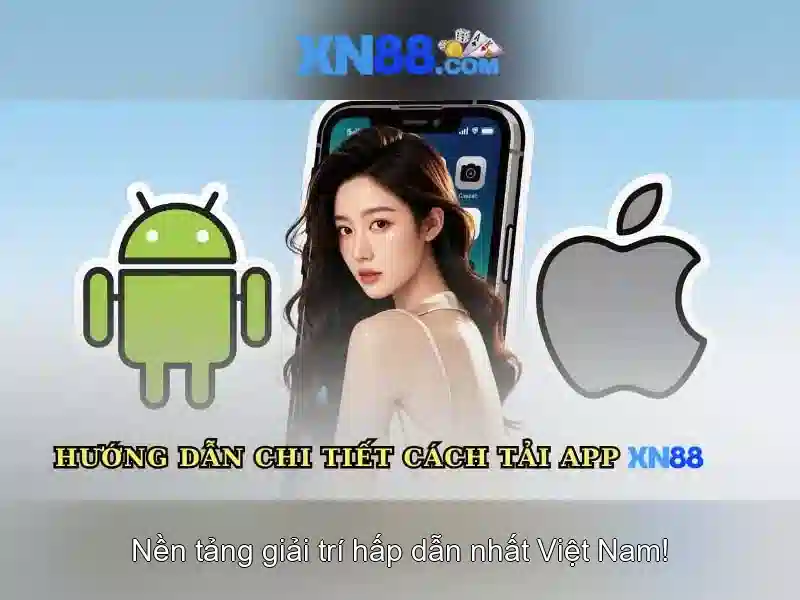 xn88: Giới thiệu và các tính năng chính
