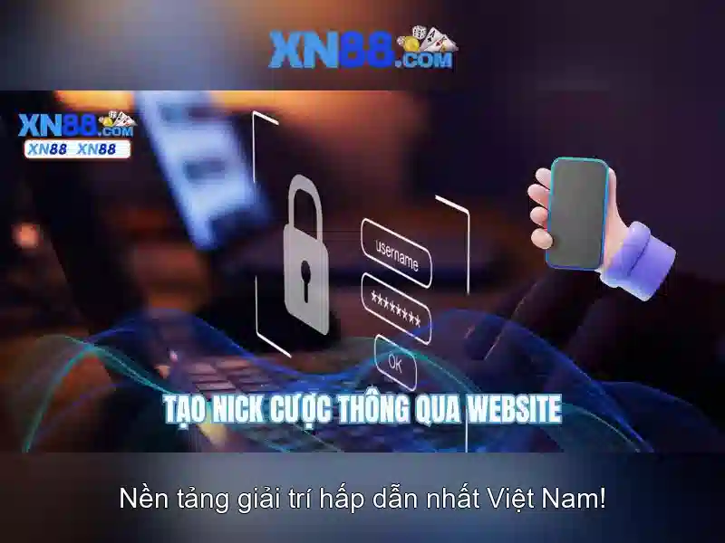 Góc nhìn về xn88: Đánh giá nền tảng cược trực tuyến