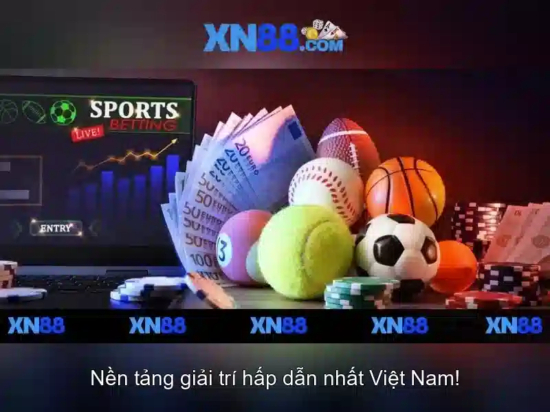 Giới thiệu xn88: Nền tảng trò chơi trực tuyến phổ biến