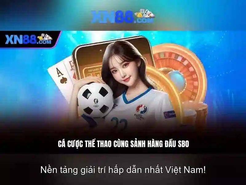 xn88: Nền tảng chơi game trực tuyến an toàn và đa dạng