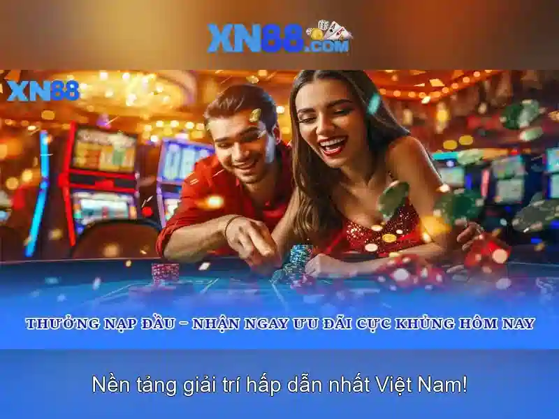 xn88 là gì và vai trò của nó trong ngành trò chơi trực tuyến