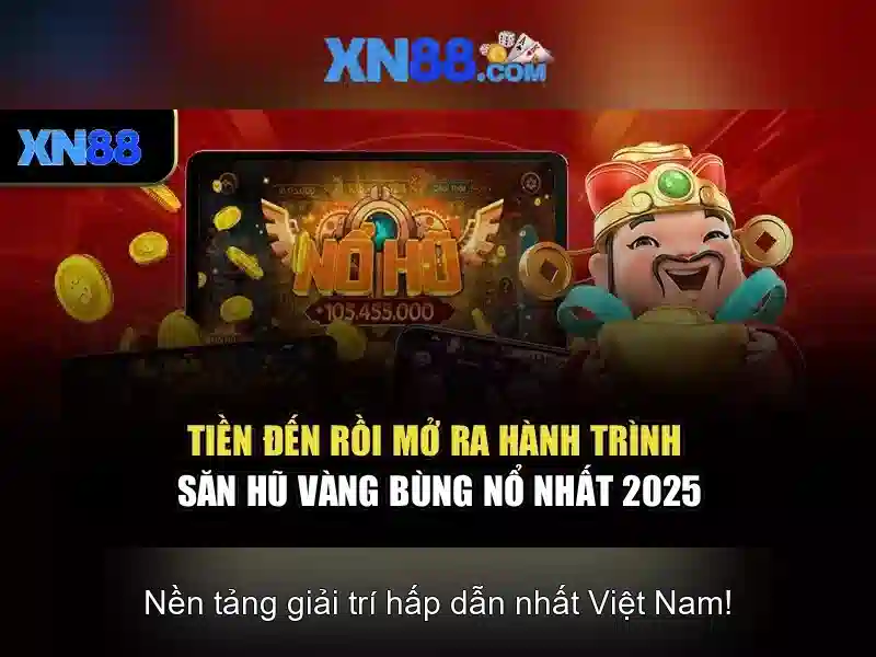 Các sản phẩm nổi bật tại xn88