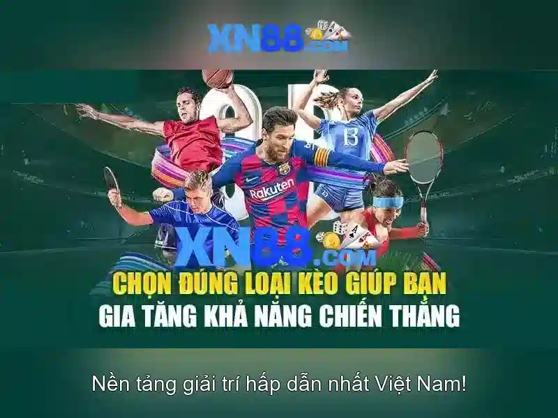 Nền tảng và công nghệ