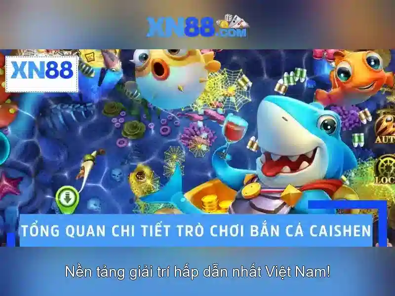 XN88: Nền tảng giải trí trực tuyến nổi bật