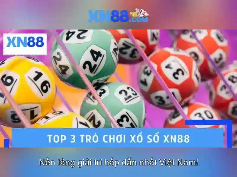 xn88: Tổng quan và đánh giá nền tảng cá cược trực tuyến