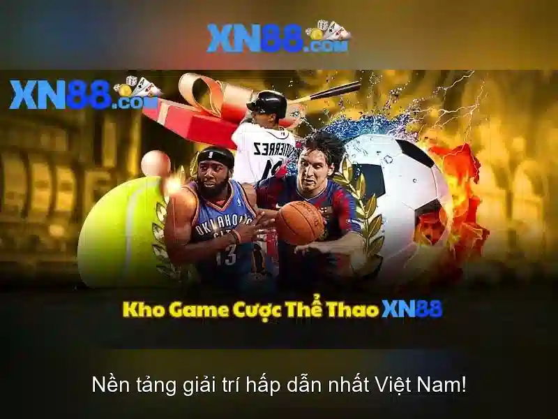 Các tính năng nổi bật của xn88