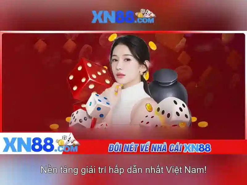 XN88: Tổng quan và ảnh hưởng trong ngành trò chơi trực tuyến