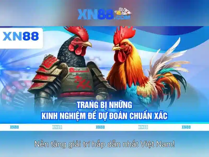 Nguon goc xn88 va su men