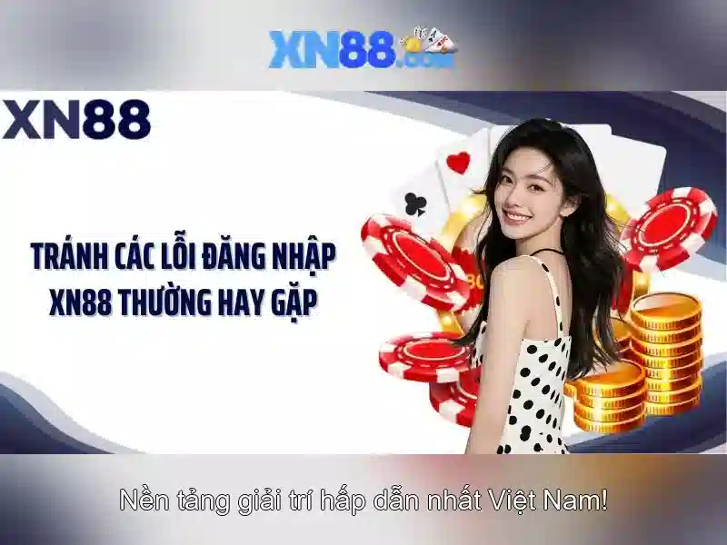 An toàn và bảo mật tại xn88