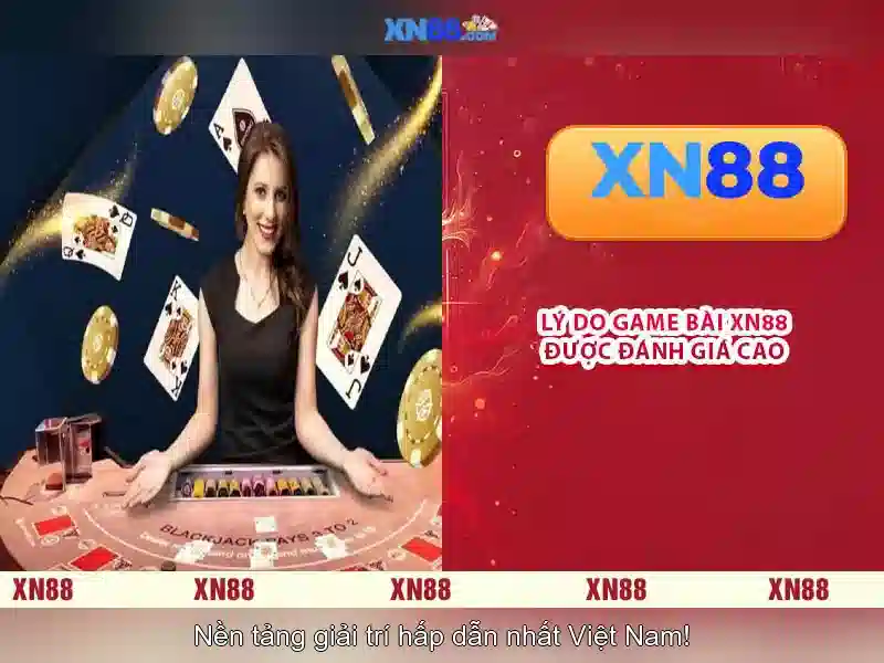 xn88 - Tổng quan và đánh giá ngắn gọn