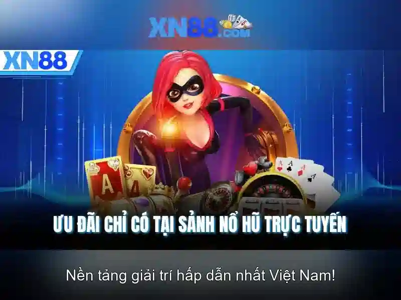 Các tính năng chính