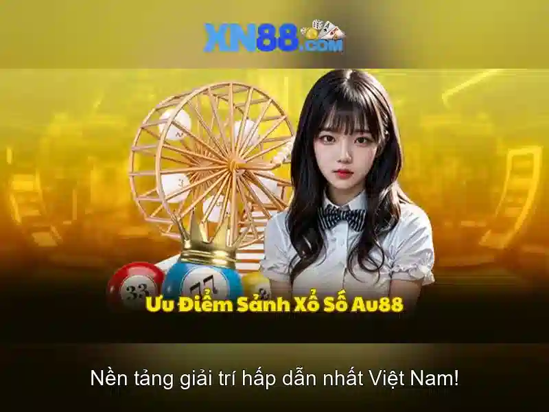xn88 - Tổng quan và hướng dẫn an toàn