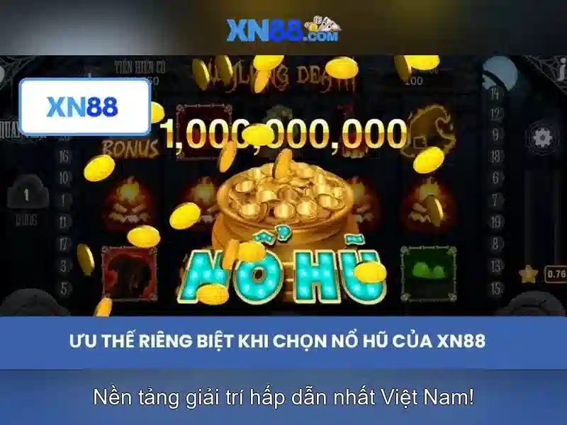 Các tính năng nổi bật