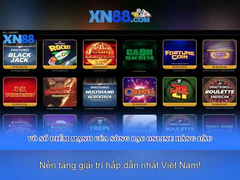 Xn88 là gì và những điều cần biết
