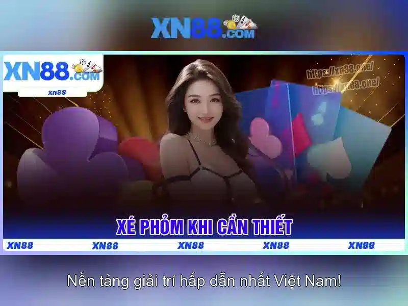 Cách hoạt động của xn88