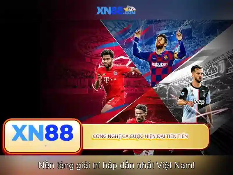 xn88 nổ hủ: Hành trình đổi mới tại xn88 casino thai