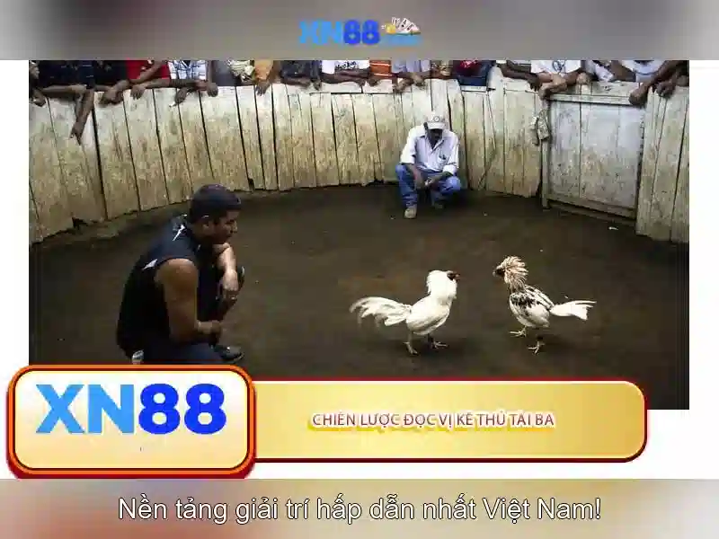 xn88 - nền tảng giải trí và cá cược trực tuyến tại Việt Nam
