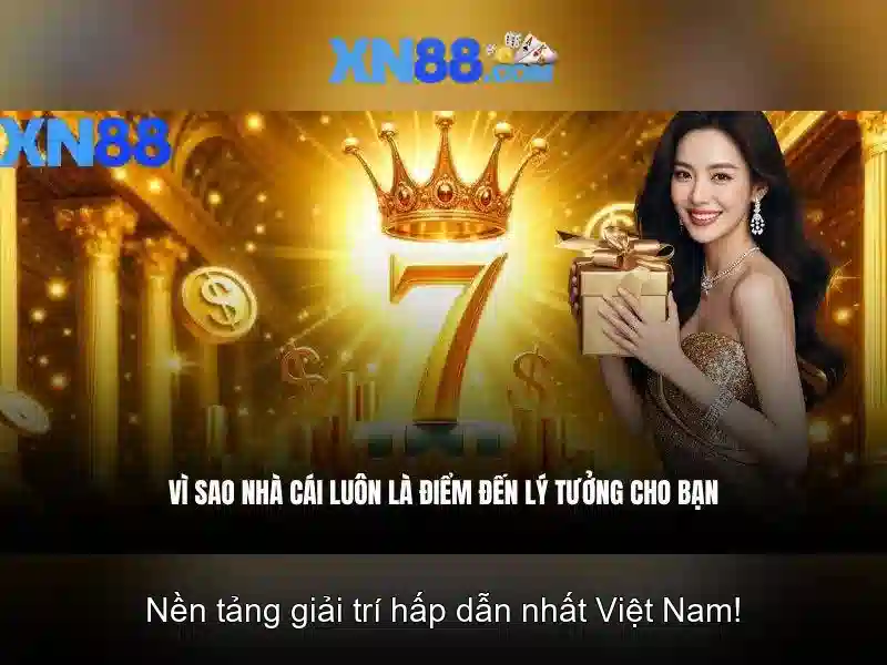 xn88: Tổng quan về nền tảng và các tính năng