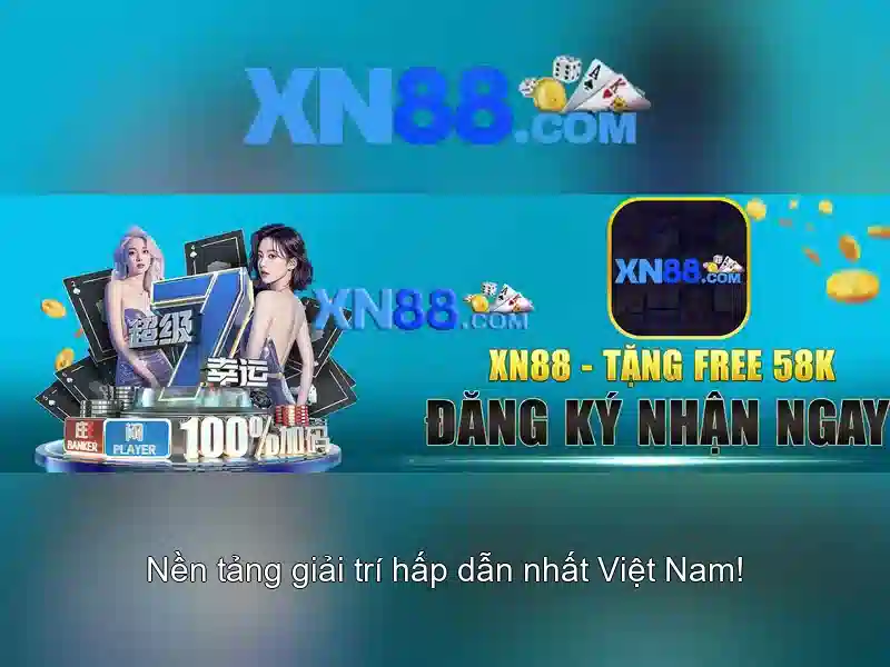 xn88: Nền tảng công nghệ và đổi mới