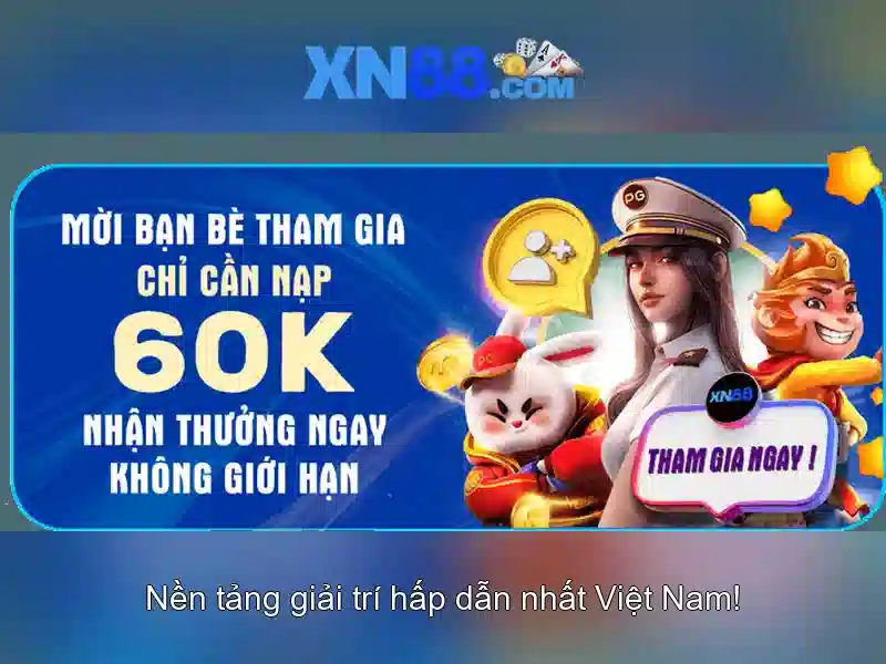 xn88 - Tổng quan và đánh giá ngắn gọn