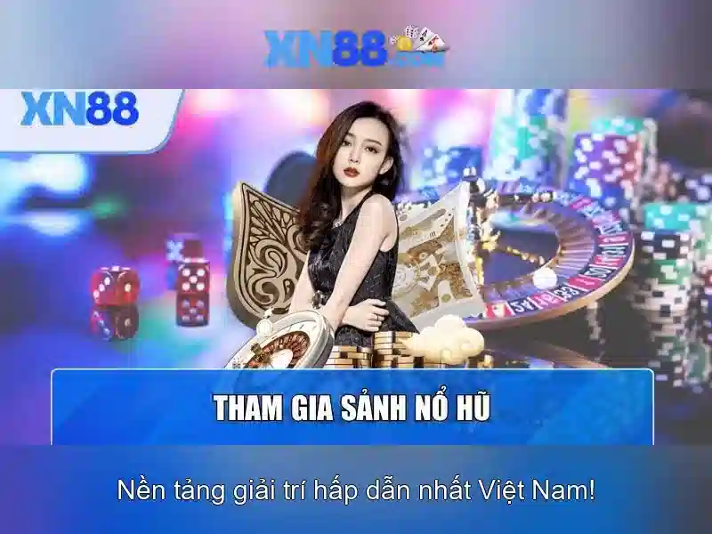 xn88: Tổng quan và hướng dẫn cho người dùng