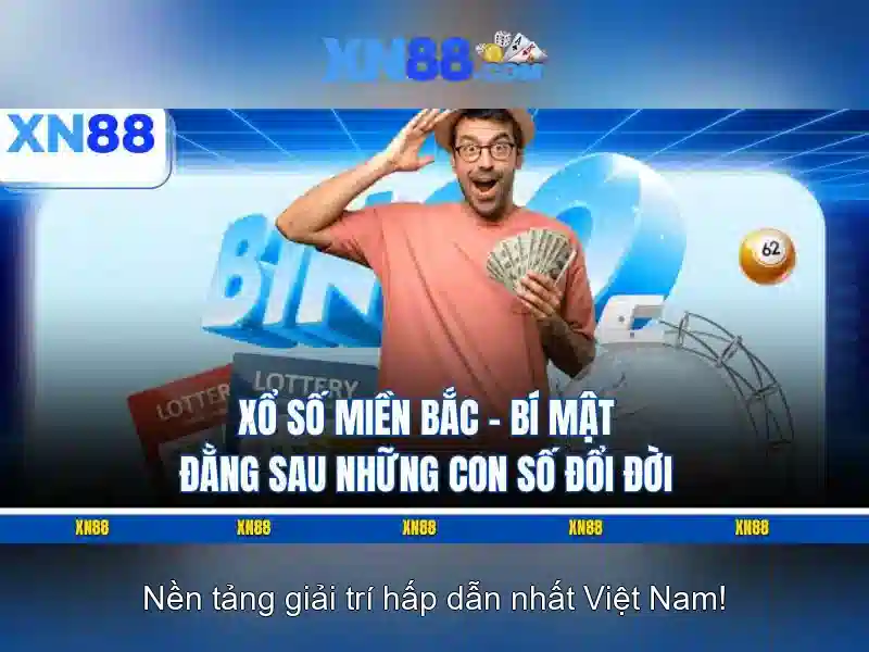 xn88: Nền tảng giải trí trực tuyến nổi bật