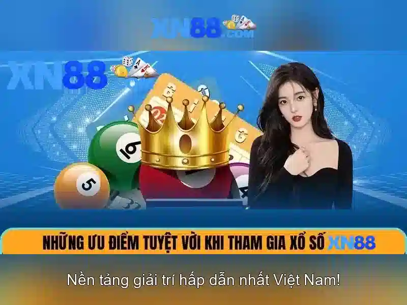 xn88: Kết nối cộng đồng và hành trình của một nền tảng công nghệ