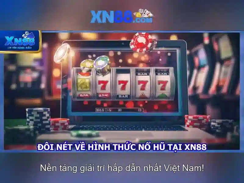 XN88: một cái nhìn tổng quan về nền tảng cược trực tuyến