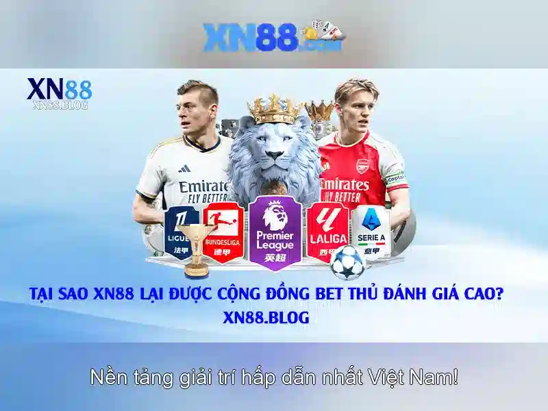 Xn88: Tổng quan và đánh giá nhanh