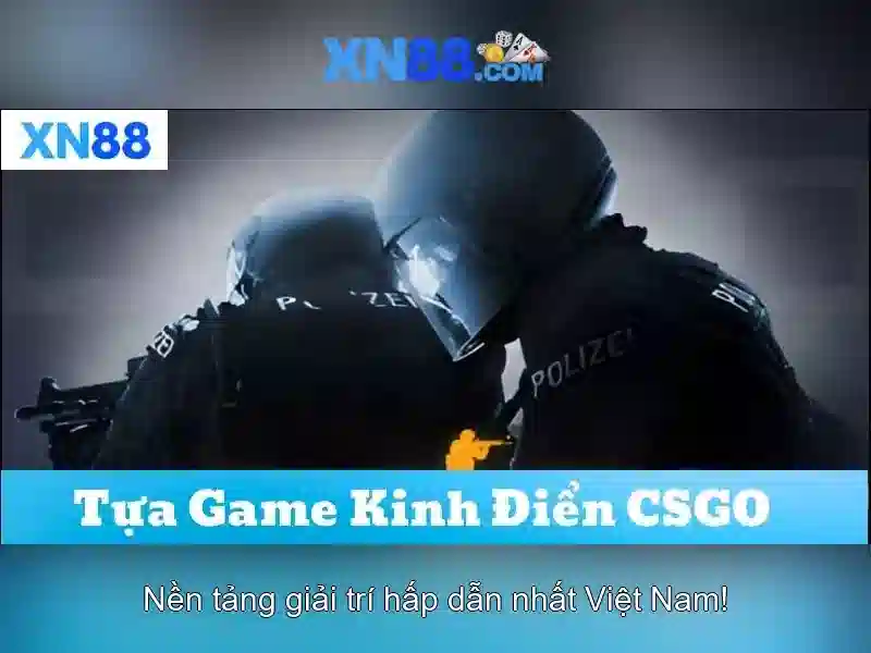 xn88: Tổng quan và hướng dẫn cho người chơi