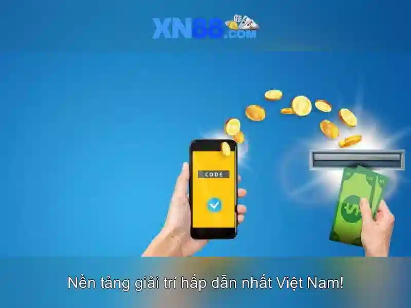 XN88: Tổng quan về nền tảng và dịch vụ