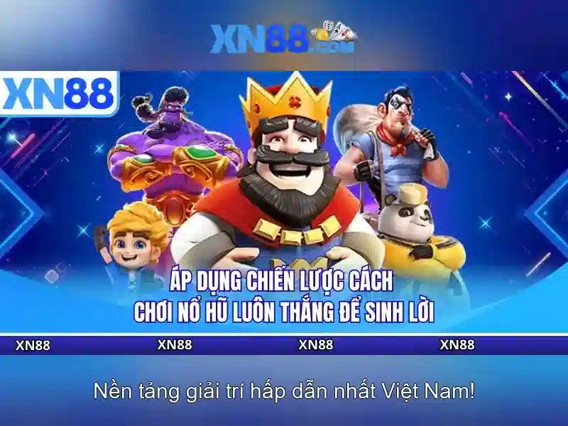 xn88. com – Tổng quan và giá trị cốt lõi