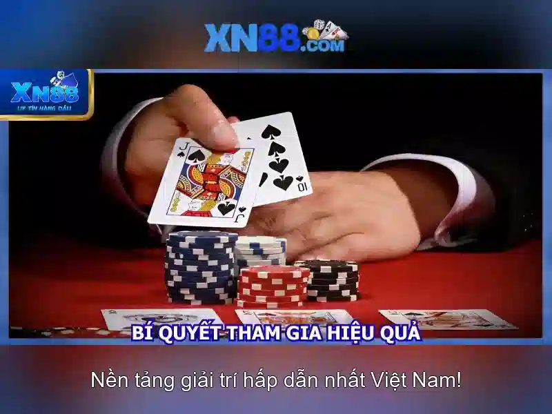 xn88 - Nền tảng giải trí trực tuyến