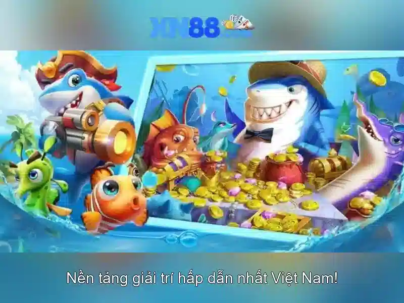 Về xn88: Nhìn nhận nền tảng và trải nghiệm người dùng